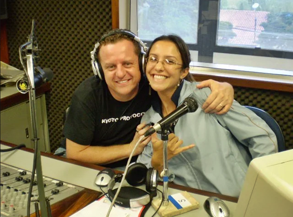 noradio