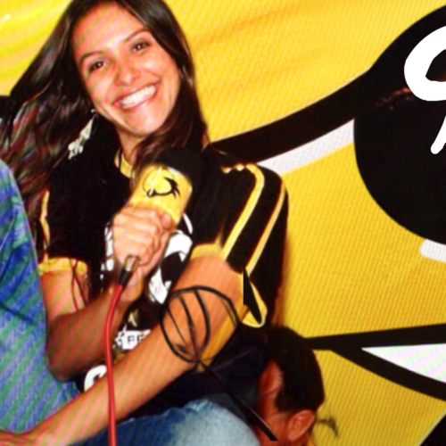 97FM :: Nasce a Paty Girl