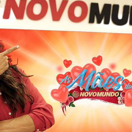 Novo Mundo