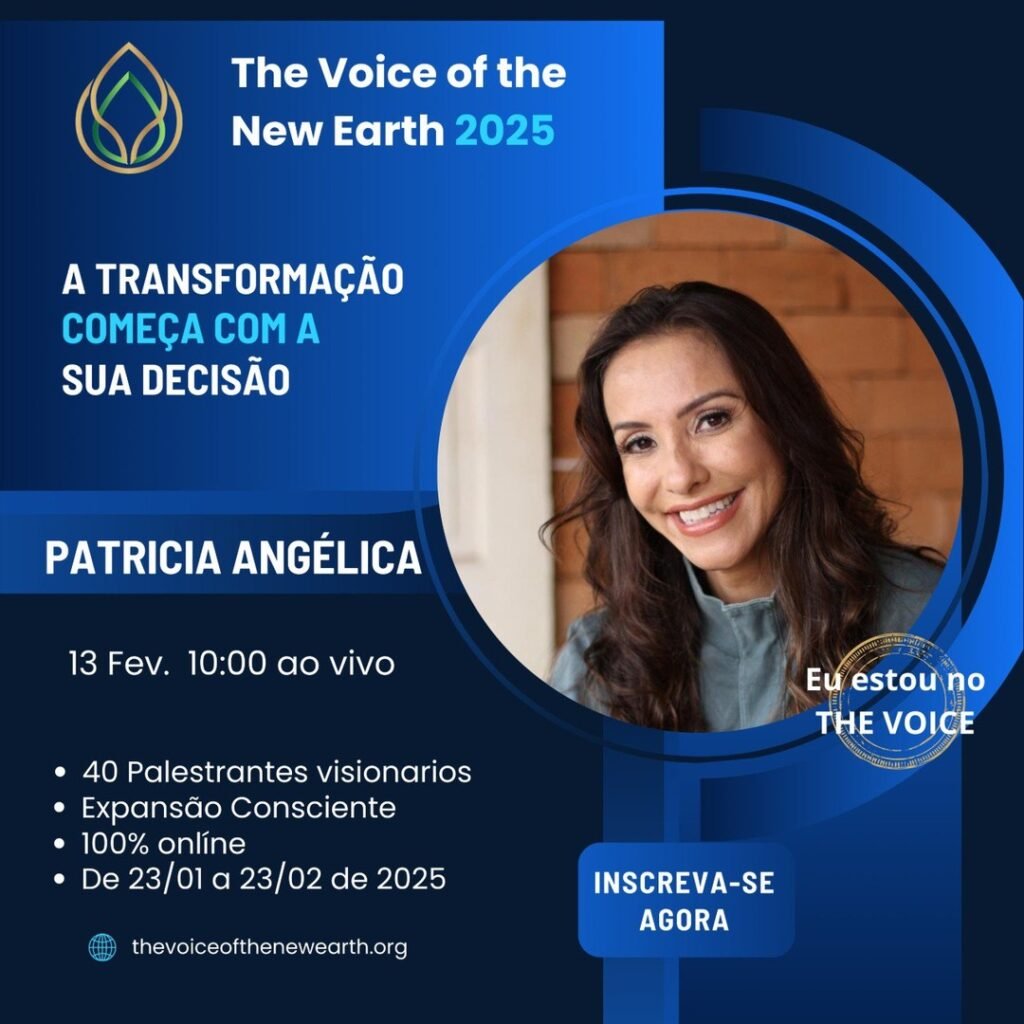 the voice - 1